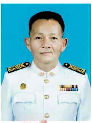 นายสังวาลย์ จันทราช